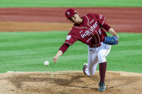 黃子鵬總冠軍賽第2戰好投 喊話土投不輸洋將