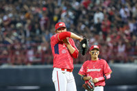 王維中信心不足後援吞敗  葉君璋：調整好就沒問題