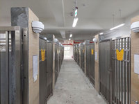 基隆寵物銀行整建延宕  重新發包拚2024年中啟用