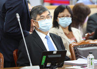 夜店殺警案非因公死亡 銓敘部長：尊重審議小組判斷