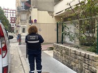 加薩爆衝突 法國境內出現逾千件反猶太行為