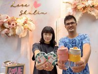 新北鼓勵幸福脫單 指定雙11登記送婚禮小物