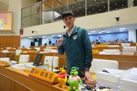 竹縣議員籲增設高中 楊文科：六家、湖口擴校增班