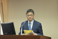 政院：個資保護委員會籌備處  年底前成立