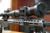 國安局新購美製狙擊槍、熱顯像儀 強化大選維安