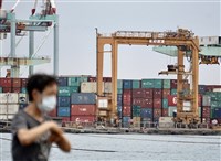央行列台灣經濟5大不確定性　232條款埋出口隱憂