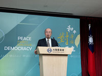 赴陸旅行團將解禁 陸委會呼籲北京放行陸客團來台