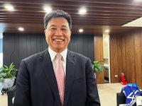 彭双浪：面板庫存健康景氣回溫 友達明年大幅成長