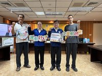 企業聘用運動指導員有成效  打造健康活力職場