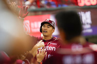 朱育賢台灣大賽單場雙響砲 盼延續氣勢搶最後一勝[影]