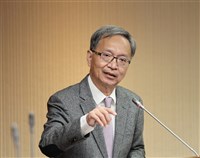 中生納健保 薛瑞元提分2階段處理