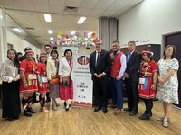 澳洲台灣原住民協會成立  盼推行文化交流傳承