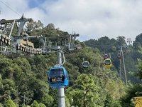 金旅獎行程擴大至344條  帶外國客深度玩日月潭