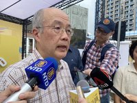 拜習會15日登場 陸委會：有信心台美關係不受影響