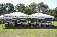 全國有機農業日  近百攤農夫市集興大登場