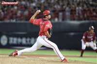 中職總冠軍賽投手群全亮相 陳冠宇、張景淯G5都登板