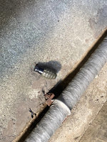 高雄大樓防火巷發現手榴彈 通緝犯落網稱防身