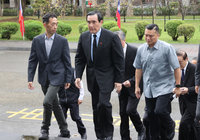 藍白合全民調馬朱共識？蕭旭岑：馬英九尊重黨中央