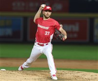 台灣大賽G7味全龍拚睽違24年總冠軍 先發投手鋼龍、打序不變