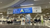 APEC會議舊金山登場 美中互動受矚、科技味濃厚