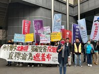 民團批仲介奧步害移工雇主  勞部：有事證即查處