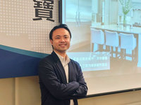 寶陞12/12轉上櫃 黃楷倫：美國據點擴大明年拚成長