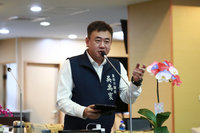 議員要求加速沙崙醫院開發 黃偉哲盼分期營運