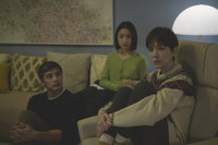 林依晨新戲「不夠善良的我們」 樂團主唱願演路人