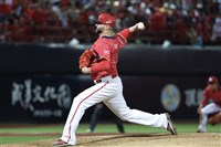 味全龍4洋投朝續約方向談 二軍教練團有補強規劃