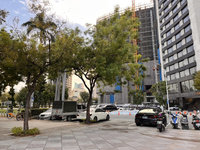 男吃完宵夜停車場遇襲背中3刀 高雄警追緝凶嫌中