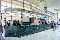 世界亞洲最佳咖啡館雙冠軍  進駐高鐵桃園站飄香