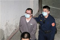 陳柏諺涉殺馬籍女大生判無期徒刑  最高法院發回