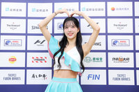 釜山女神來了  李晧禎加盟Fubon Angels