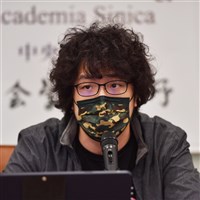 沈伯洋籲防中國AI生成假訊息 觀點反擊是最好方式