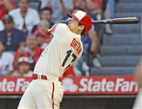 大谷翔平經濟效益估逾107億 2024若轉道奇將更多