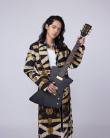 林頤原新歌自勉輕鬆活  向Coldplay討教樂團相處秘訣