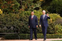 中國學者看拜習會：恢復軍事溝通是唯一重大成果