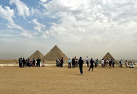 「孤獨星球」2024最佳旅遊目的地 埃及榜上有名