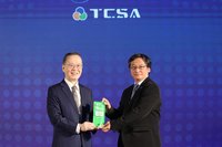 台灣企業永續獎  桃機公司榮獲5項殊榮