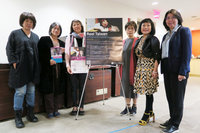 台灣女導演抬頭 紐約大學影展見證30年變化