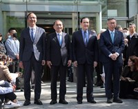 藍白合採民調記點制 民眾黨提6問題籲先釐清