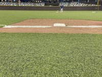 大巨蛋測試賽亞錦代表隊搶勝 等球員到齊整合備戰