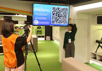 大巨蛋測試賽 休息室電視太低球員撞到頭