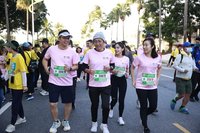 52歲男路跑心肌梗塞倒地 隔1年奇蹟康復返賽道