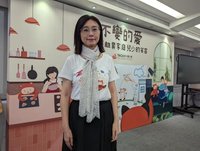 分手也要顧及孩子感受  專家談離婚告知重要性