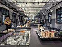 金點設計展21日開場 一探設計融入生活巧思