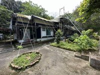 歷史建築內灣派出所活化  竹縣招募民間參與經營