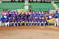 國中軟式棒球聯賽  新明睽違9年抱回隊史第3冠