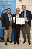 探索澎湖－納斯卡線 奪阿莫爾戈斯電影節紀錄片首獎