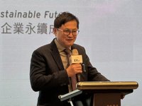 展望2024年景氣 和碩童子賢：峰迴路轉、否極泰來